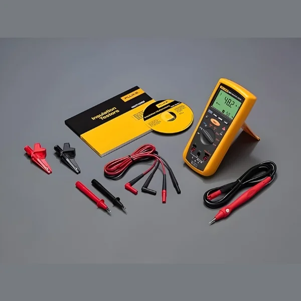 Fluke 1507 Insulation Tester Supplier