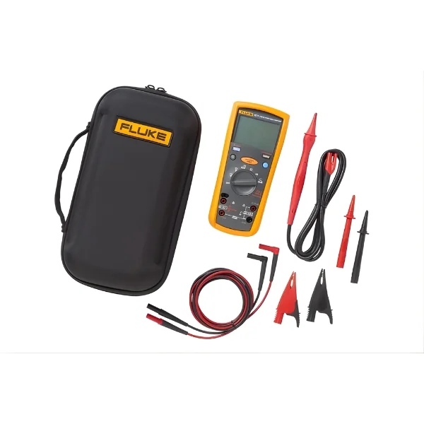 Fluke 1577FC Insulation Multimeter Supplier