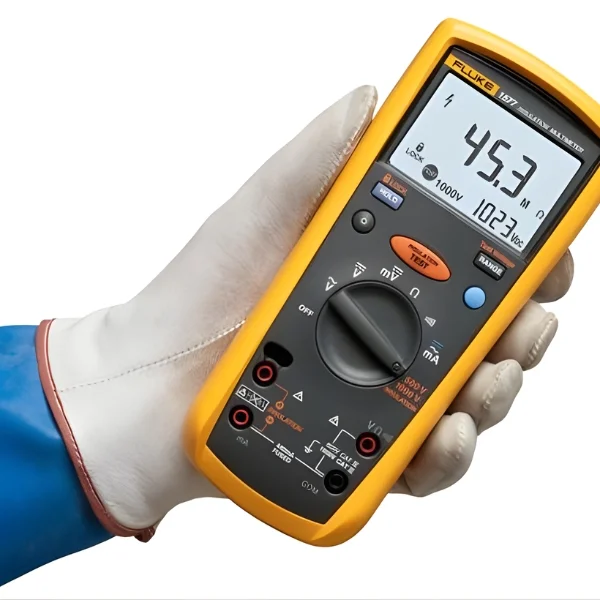 Fluke 1577FC Insulation Multimeter Supplier