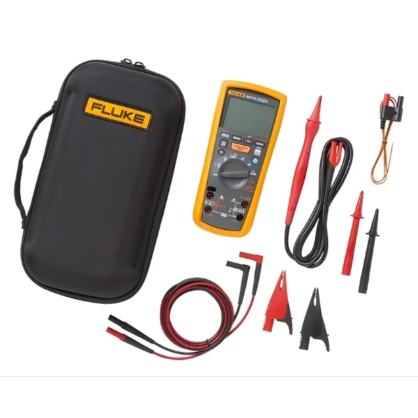 Fluke 1587FC Insulation Multimeter Supplier