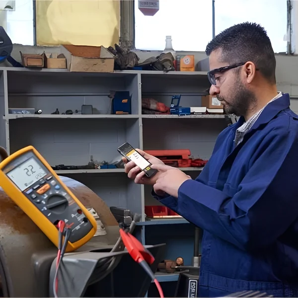Fluke 1587FC Insulation Multimeter Supplier