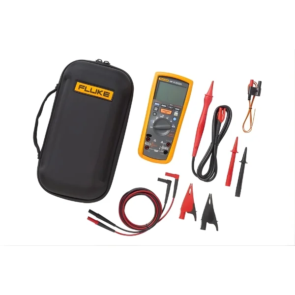 Fluke 1630-2 FC Clamp Earth Ground Tester Supplier