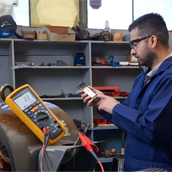 Fluke 1630-2 FC Clamp Earth Ground Tester Supplier
