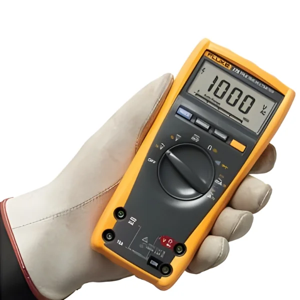 Fluke 175 True RMS Digital Multimeter Supplier
