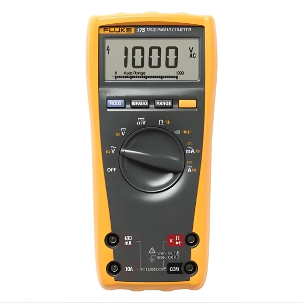Fluke 175 True RMS Digital Multimeter Supplier