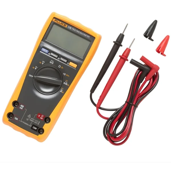 Fluke 175 True RMS Digital Multimeter Supplier