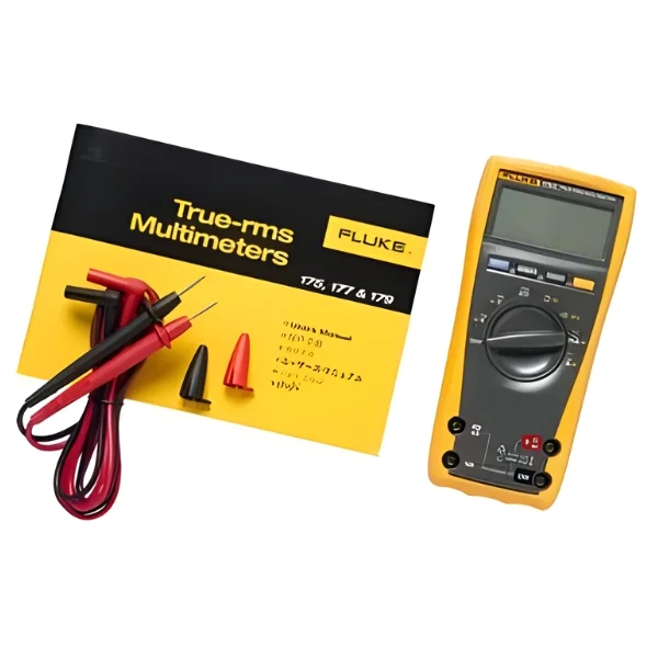Fluke 175 True RMS Digital Multimeter Supplier