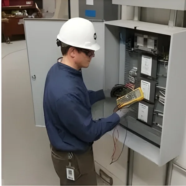 Fluke 177 True RMS Digital Multimeter Supplier
