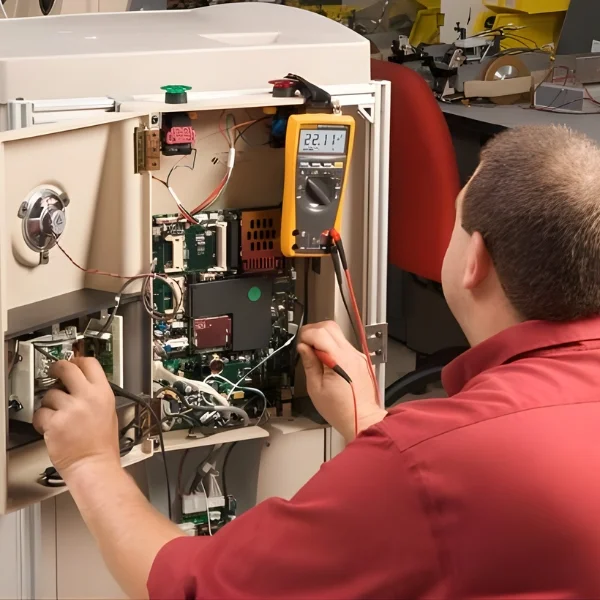 Fluke 179 True RMS Digital Multimeter Supplier