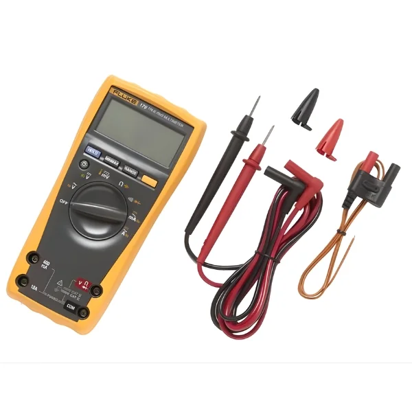 Fluke 179 True RMS Digital Multimeter Supplier
