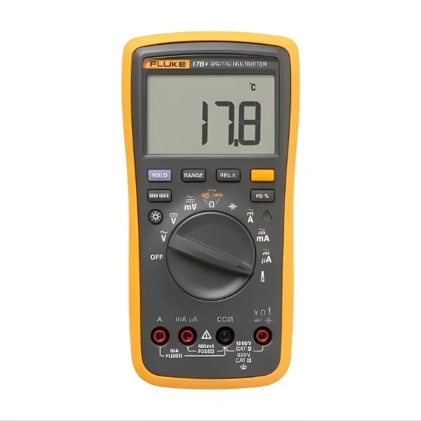 Fluke 17B+ Digital Multimeter Supplier