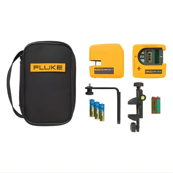 Fluke 180LG Green Line Laser Level Supplier