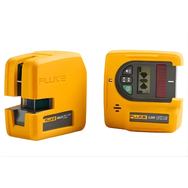 Fluke 180LG Green Line Laser Level Supplier