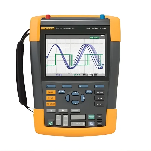 Fluke 190-102 ScopeMeter 100 MHz Supplier