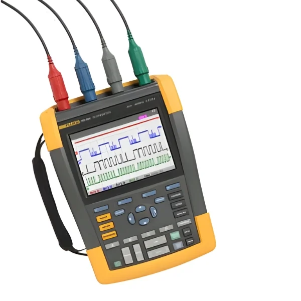 Fluke 190-102 ScopeMeter 100 MHz Supplier