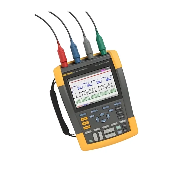 Fluke 190-104 ScopeMeter 100 MHz Supplier