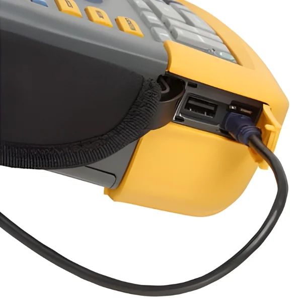 Fluke 190-104 ScopeMeter 100 MHz Supplier