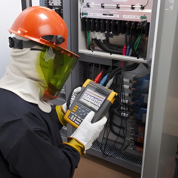 Fluke 190-104 ScopeMeter 100 MHz Supplier