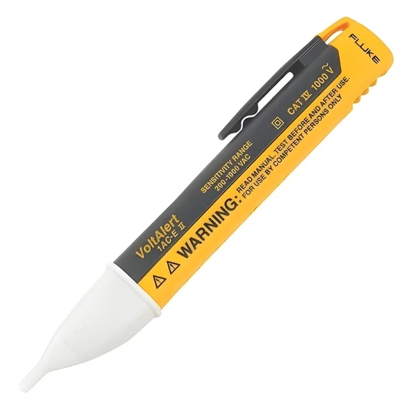 Fluke 1AC II Non-Contact Voltage Tester Supplier