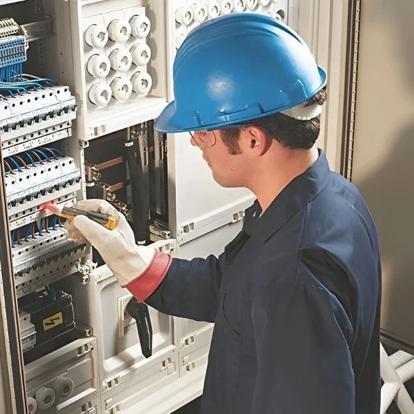 Fluke 1AC II Non-Contact Voltage Tester Supplier