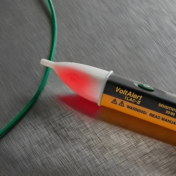 Fluke 1LAC II Low Voltage Detector Supplier