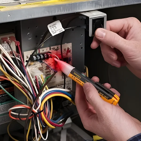 Fluke 1LAC II Low Voltage Detector Supplier