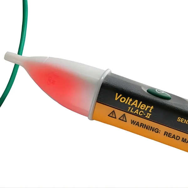 Fluke 1LAC II Low Voltage Detector Supplier