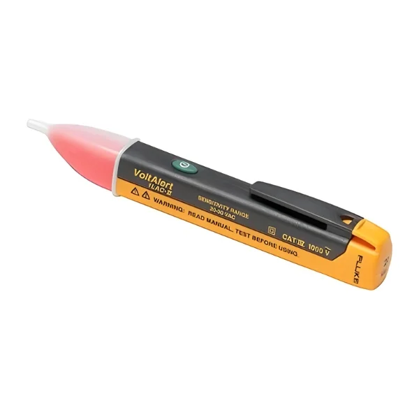 Fluke 1LAC II Low Voltage Detector Supplier