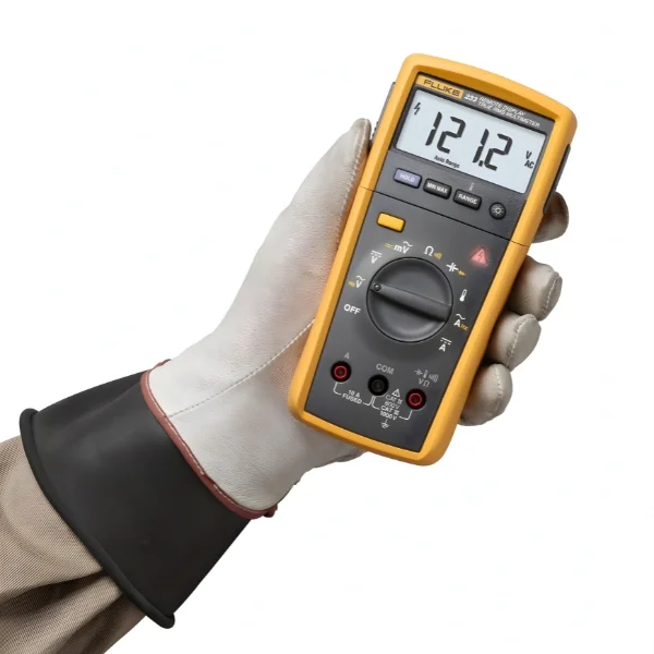 Fluke 233 Remote Display Digital Multimeter Supplier