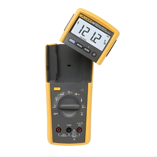 Fluke 233 Remote Display Digital Multimeter Supplier