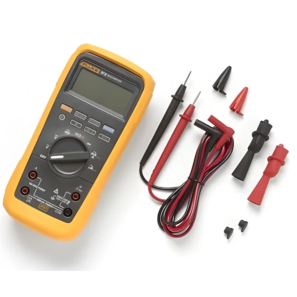 Fluke 27 II Digital Multimeter Supplier