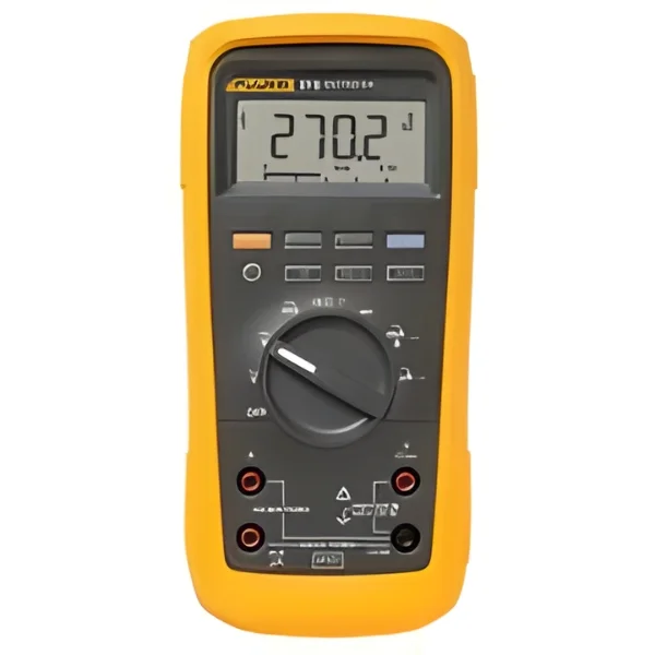 Fluke 27 II Digital Multimeter Supplier