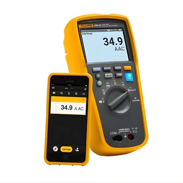 Fluke 279 FC Thermal Digital Multimeter Supplier
