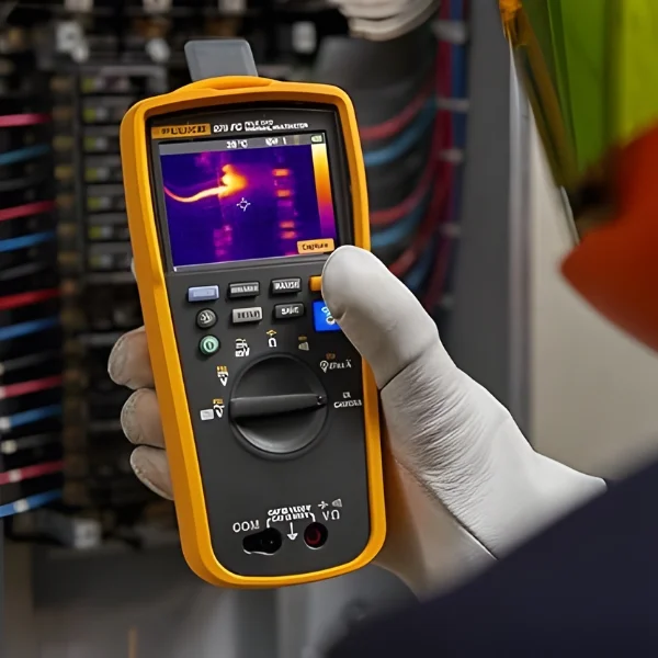 Fluke 279 FC Thermal Digital Multimeter Supplier