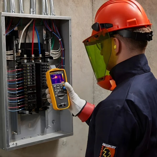 Fluke 279 FC Thermal Digital Multimeter Supplier
