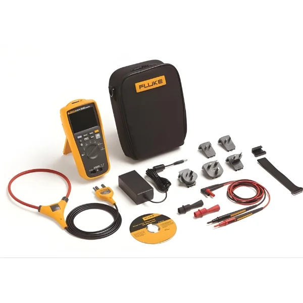Fluke 279 FC Thermal Digital Multimeter Supplier