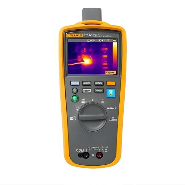 Fluke 279 FC Thermal Digital Multimeter Supplier