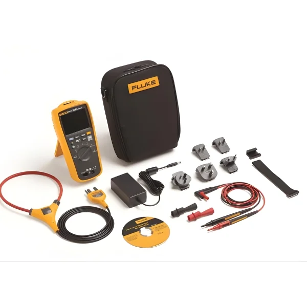 Fluke 279 FC Thermal Multimeter with iFlex Supplier