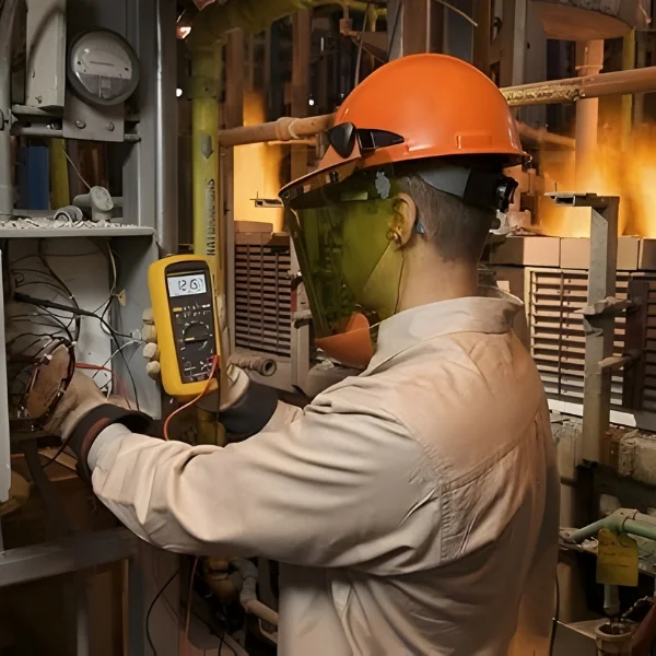Fluke 28 II Digital Multimeter Supplier