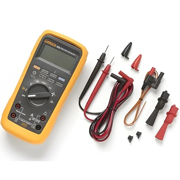 Fluke 28 II Digital Multimeter Supplier