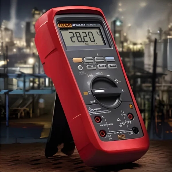 Fluke 28 II Ex Intrinsically Safe Digital Multimeter Supplier