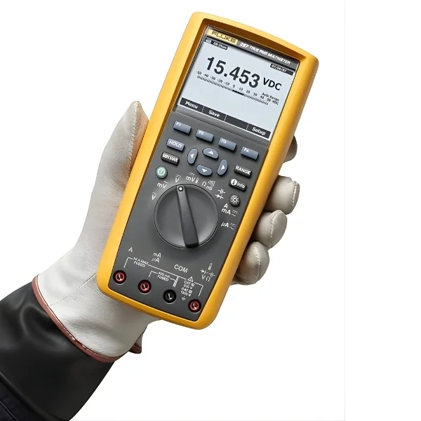 Fluke 287/FVF True RMS Logging Multimeter Kit Supplier