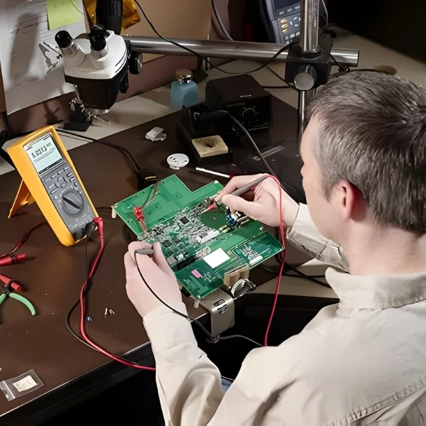 Fluke 287/FVF True RMS Logging Multimeter Kit Supplier
