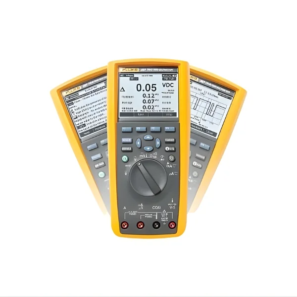 Fluke 287 True RMS Logging Digital Multimeter Supplier