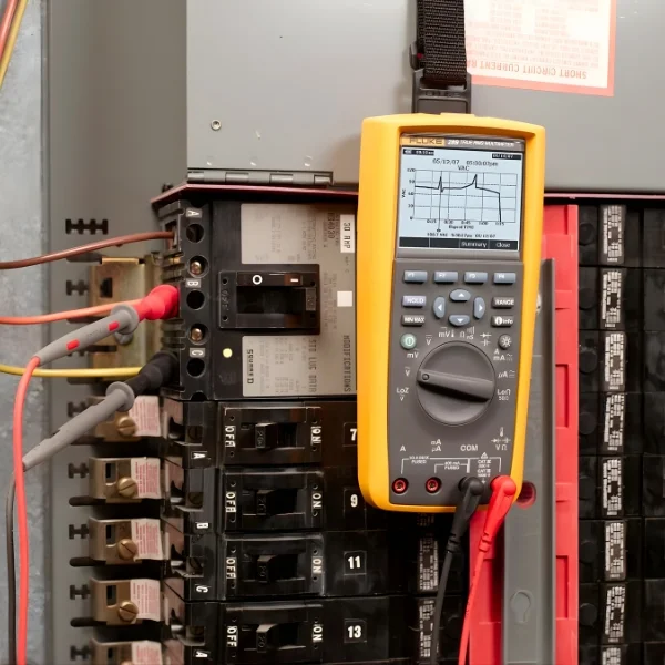 Fluke 289 True RMS Industrial Logging Digital Multimeter Supplier