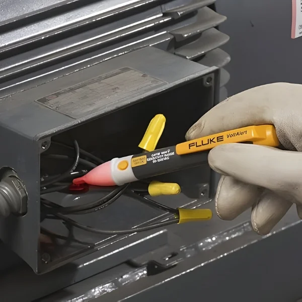 Fluke 2AC Non-Contact Voltage Tester Supplier