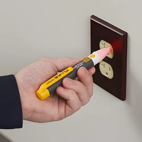 Fluke 2AC Non-Contact Voltage Tester Supplier