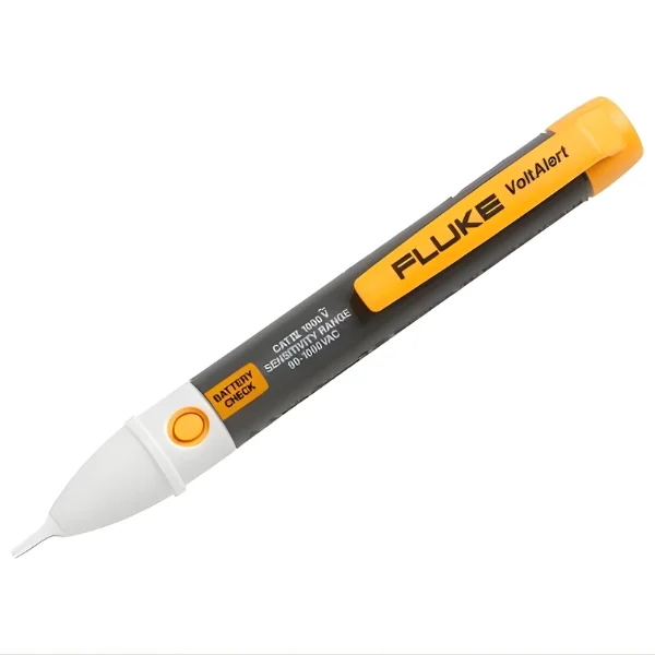 Fluke 2AC Non-Contact Voltage Tester Supplier