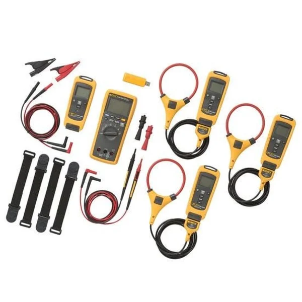Fluke 301A 400A AC Clamp Meter Supplier