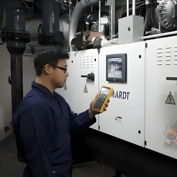 Fluke 301A 400A AC Clamp Meter Supplier